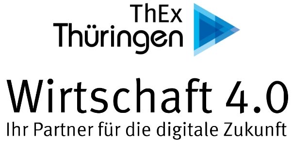 Thüringer Kompetenzzentrum Wirtschaft 4.0